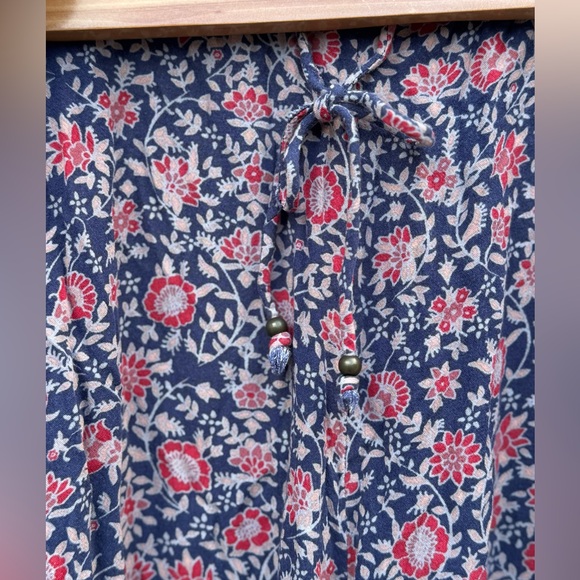 Spell Jasmine Wide Leg Pants - Picture 6 of 8